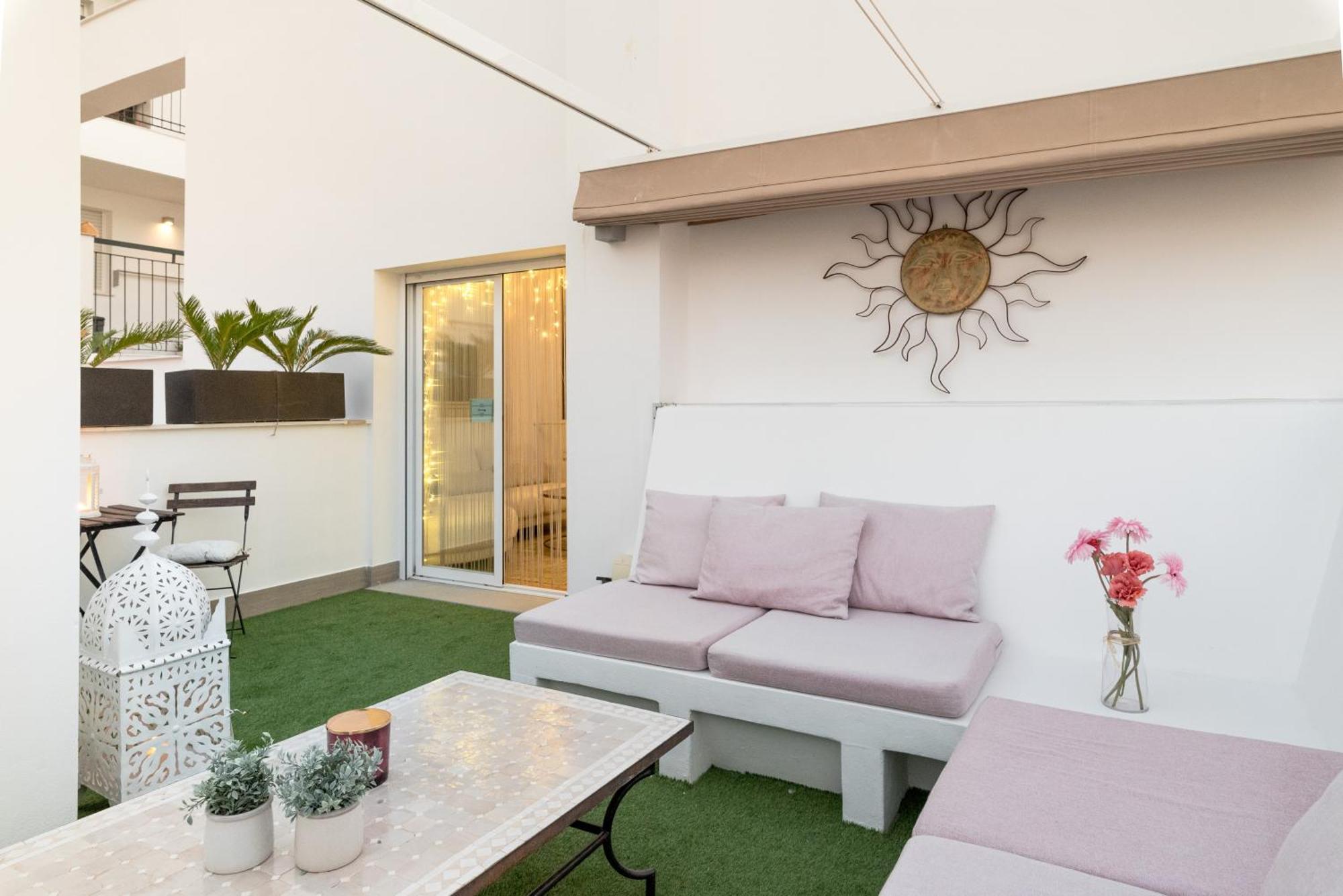 Duplex Piscina, Terraza Y Parking By Vero Altea Dış mekan fotoğraf