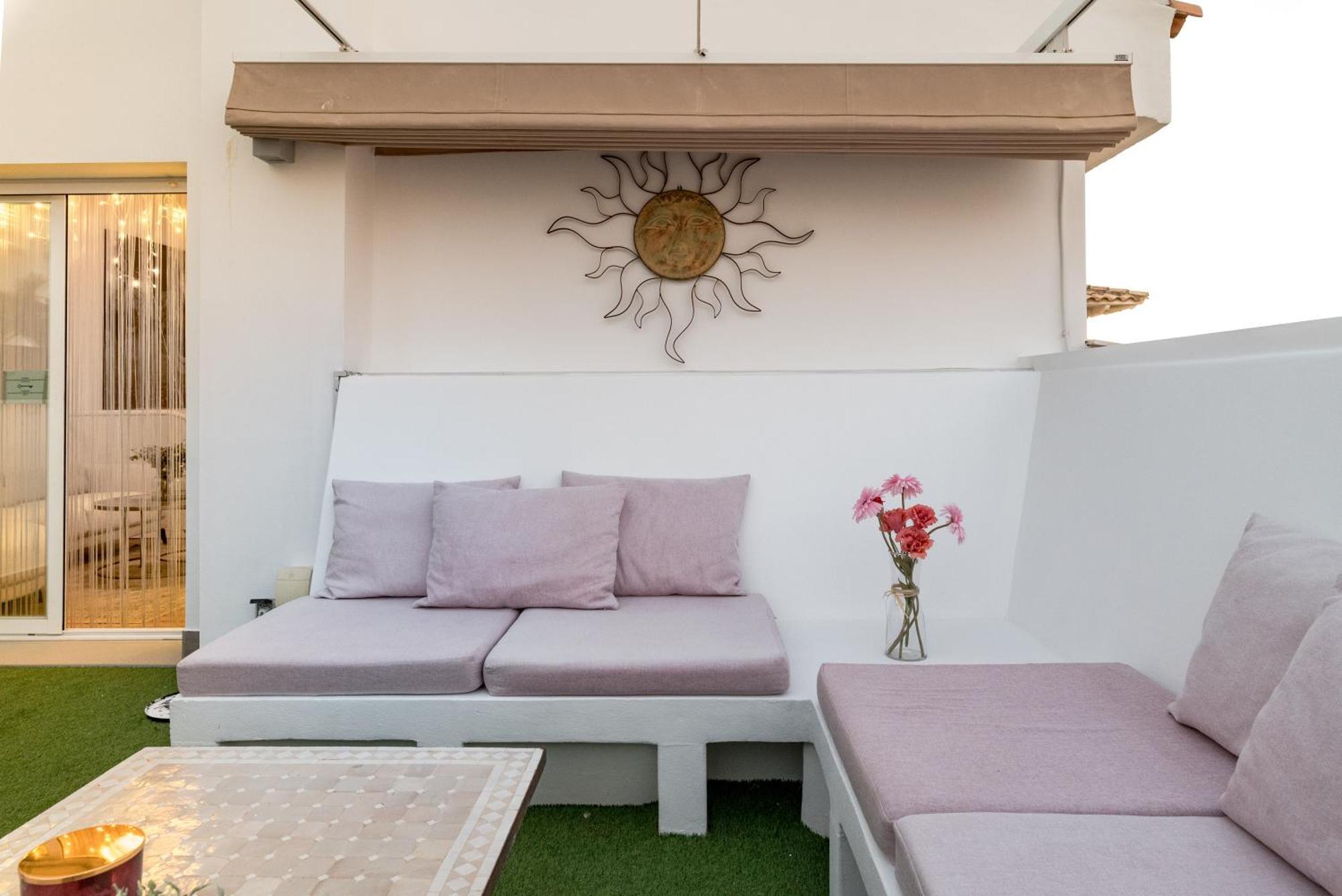 Duplex Piscina, Terraza Y Parking By Vero Altea Dış mekan fotoğraf