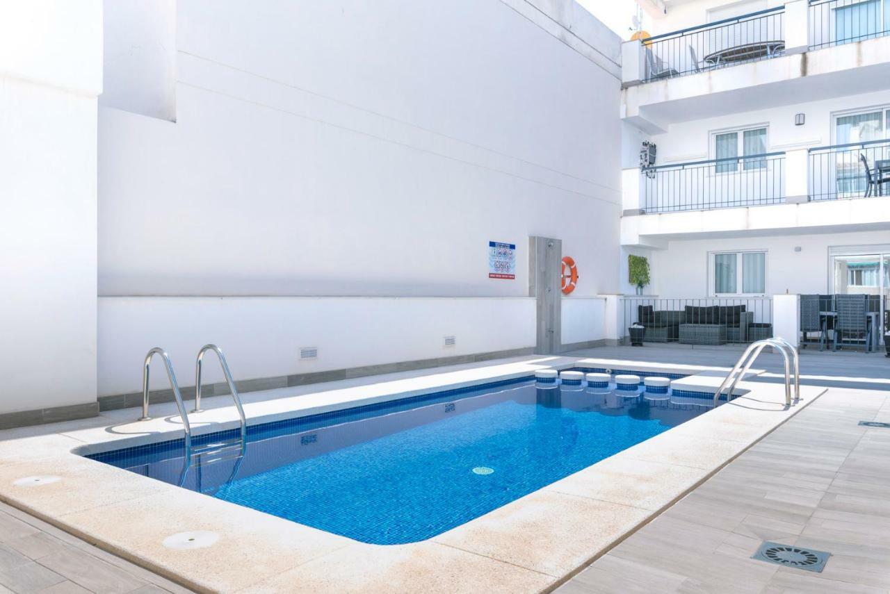 Duplex Piscina, Terraza Y Parking By Vero Altea Dış mekan fotoğraf