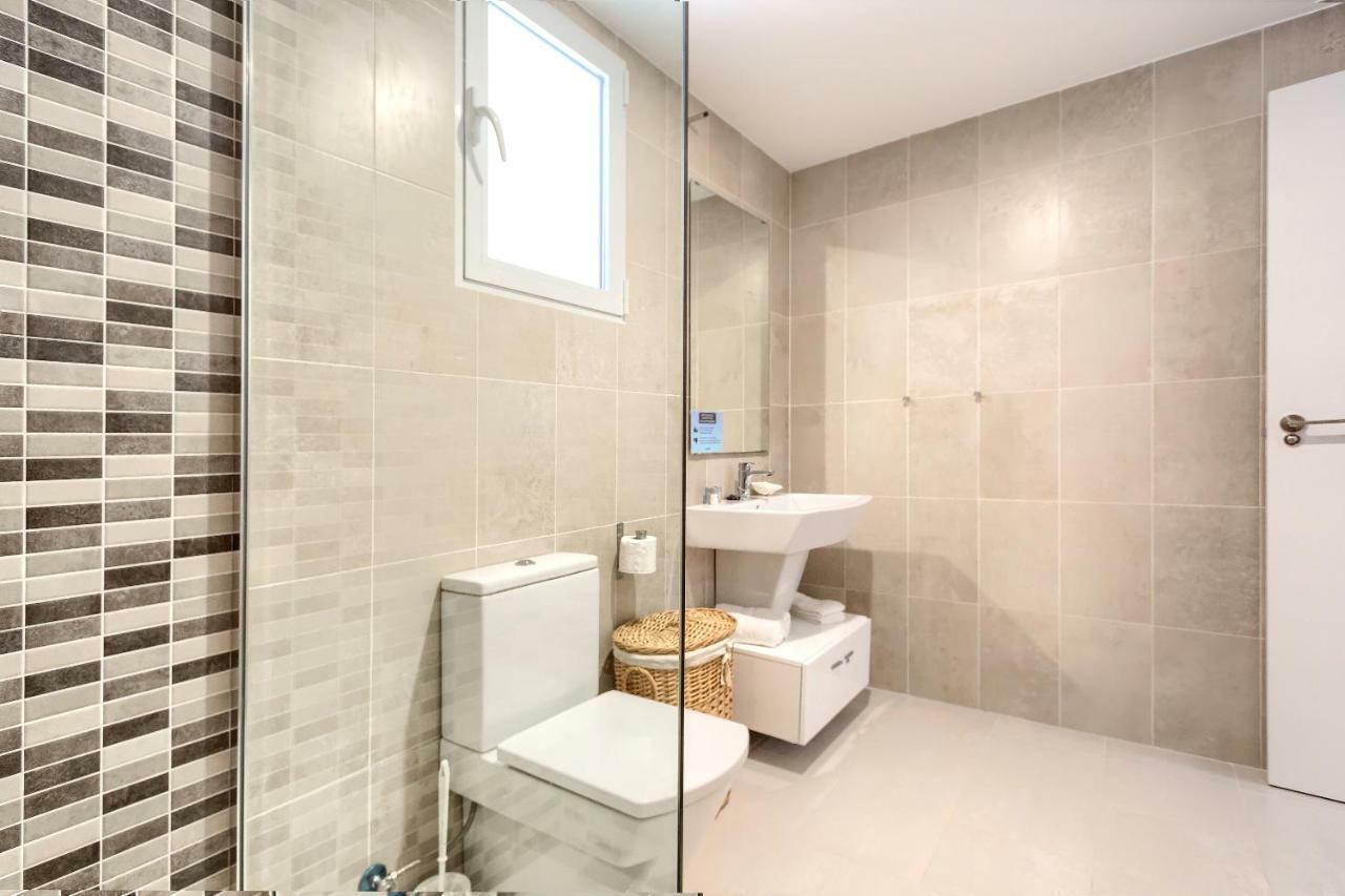 Duplex Piscina, Terraza Y Parking By Vero Altea Dış mekan fotoğraf