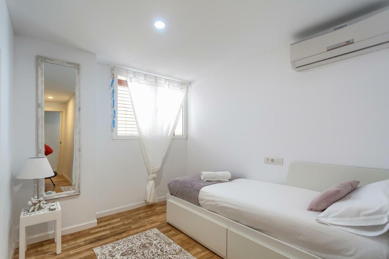 Duplex Piscina, Terraza Y Parking By Vero Altea Dış mekan fotoğraf